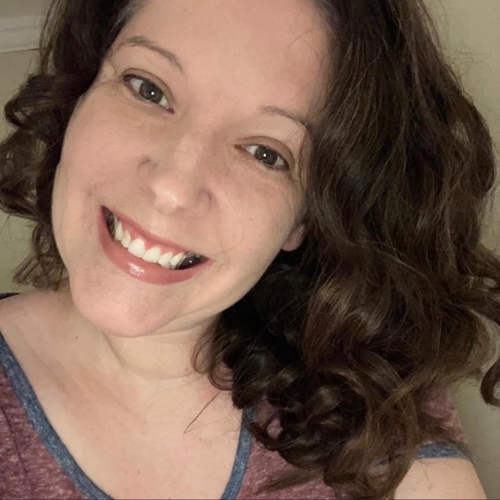Meet your Posher, Karen